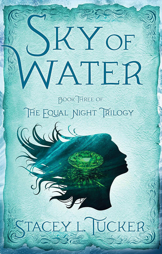 sky of water book three