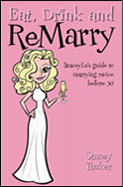 Eat, Drink and ReMarry cover
